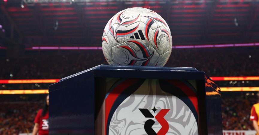 Trendyol Süper Lig’de 10. hafta heyecanı yarın başlayacak