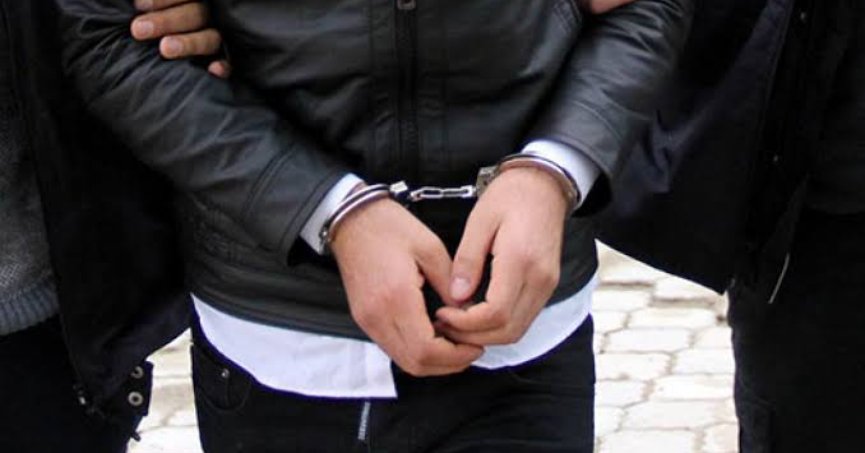 ‘Change oto’ operasyonu: 35 şüpheli yakalandı