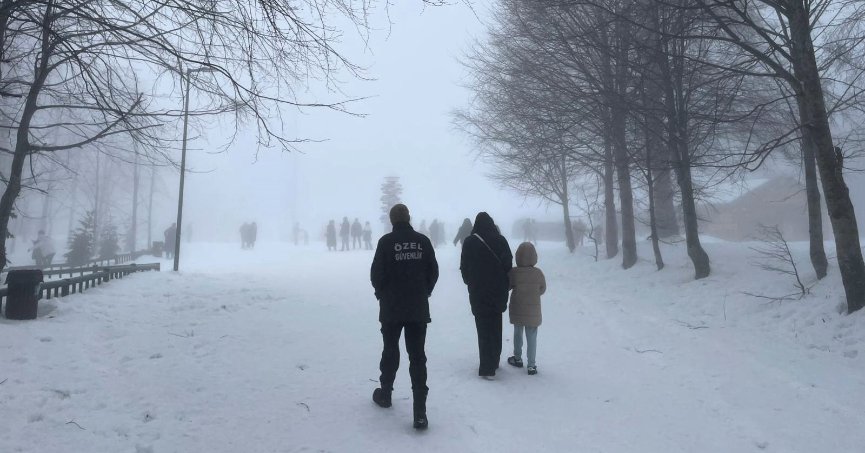 Kocaeli’de Zabıta 7/24 görev başında