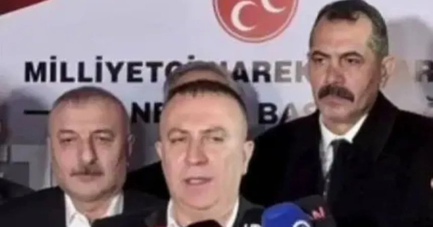 Yönter'den U dönüşü