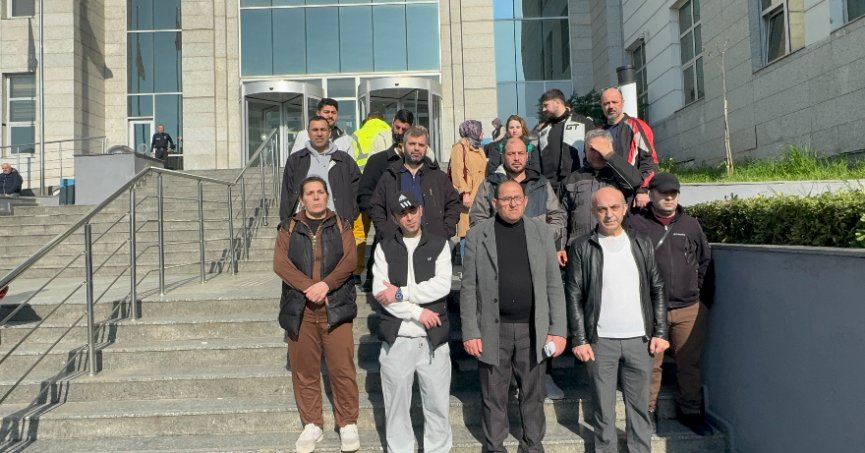 Darıca’da oto vurgunu iddiası: Yüzlerce kişi mağdur