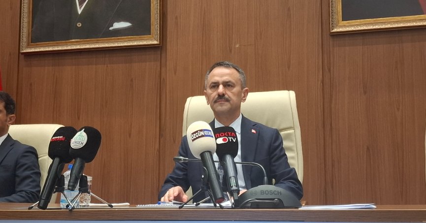 Kocaeli’de 355 milyarlık yatırım