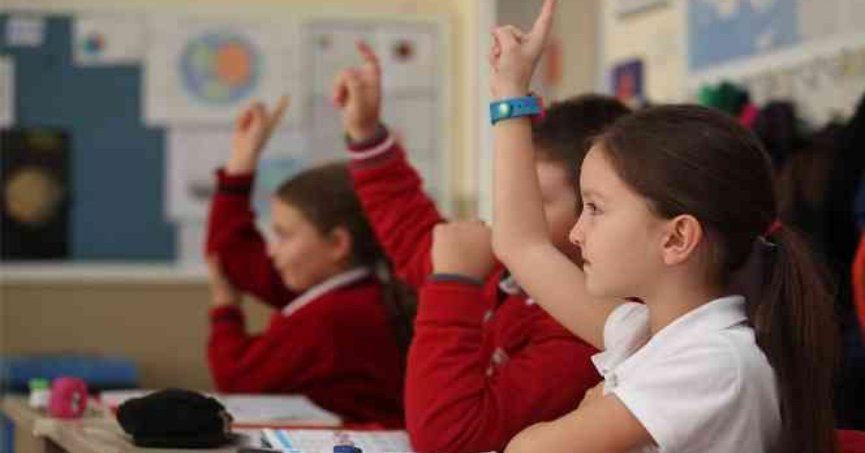 Okullarda güvenlik alarmı!