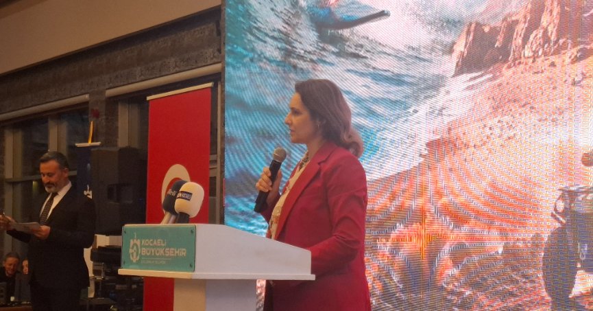 Turizm sektörü Kocaeli’de buluştu