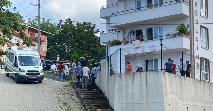 Cinayet davasında sanıktan olay sözler!