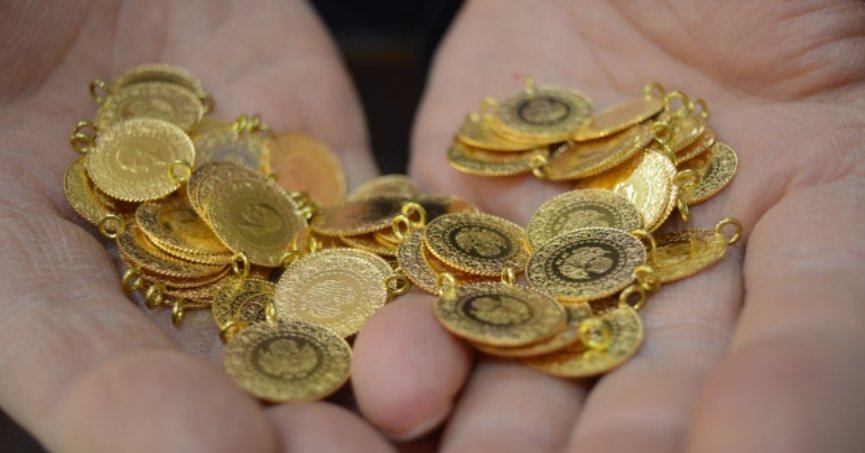 Altın yatırımcısı tetikte!