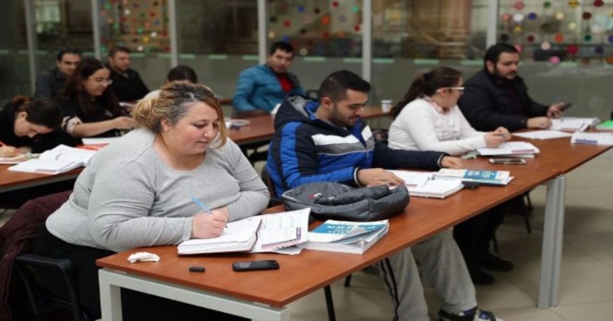 EKPSS'ye girecekler dikkat!