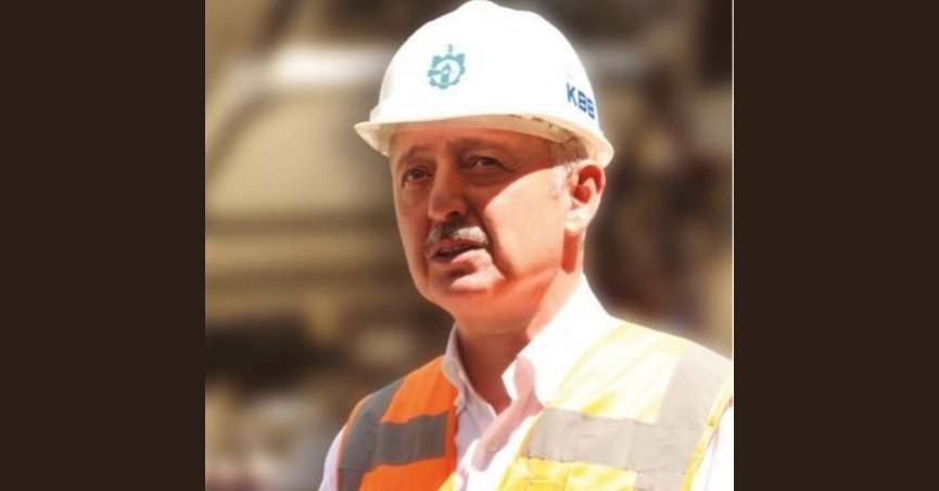 Büyükakın hesap verecek