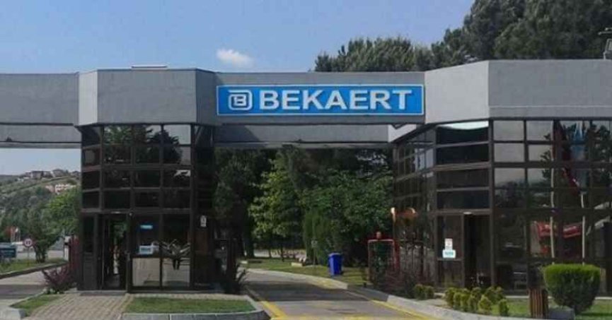 Bekaert İzmit ve Kartepe’de grev başladı