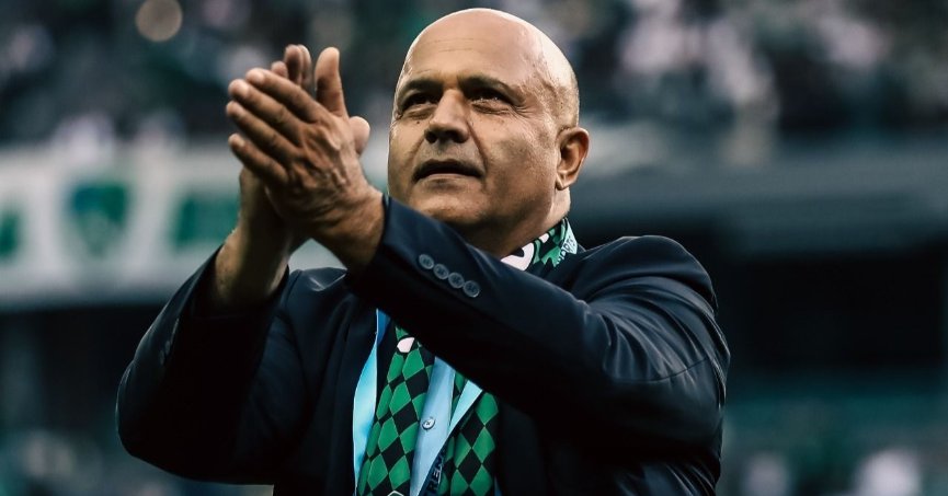 Recep Durul’a stat yasağı