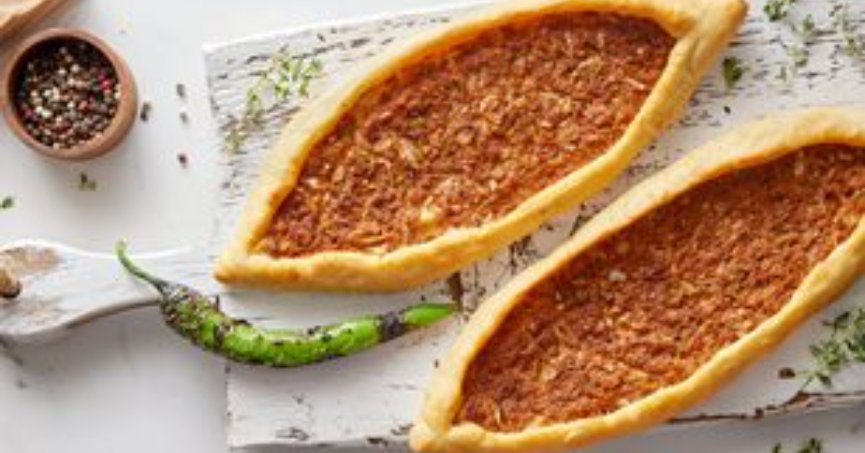 Pide harcında “tek tırnaklı et” tespiti!