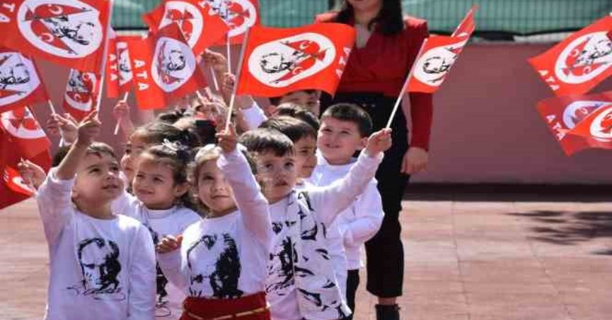 Derince'de 23 Nisan iptal