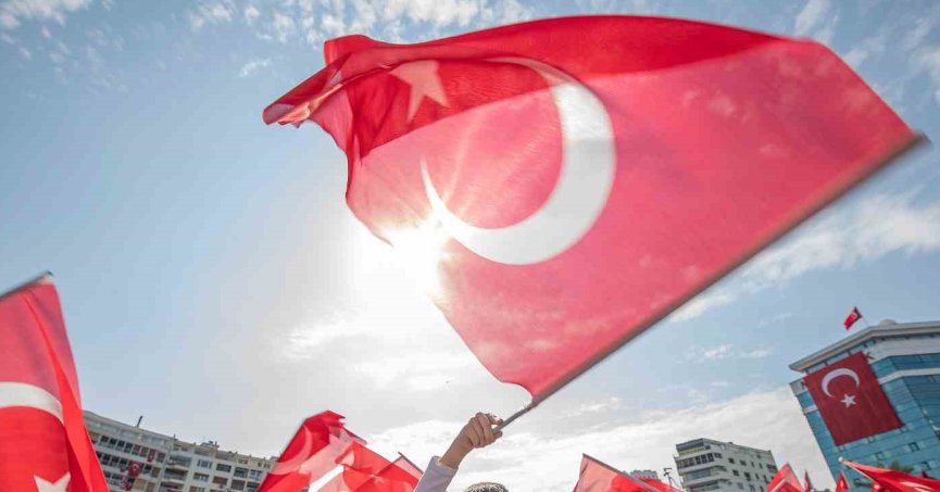 Büyükşehir’den 23 Nisan kararı
