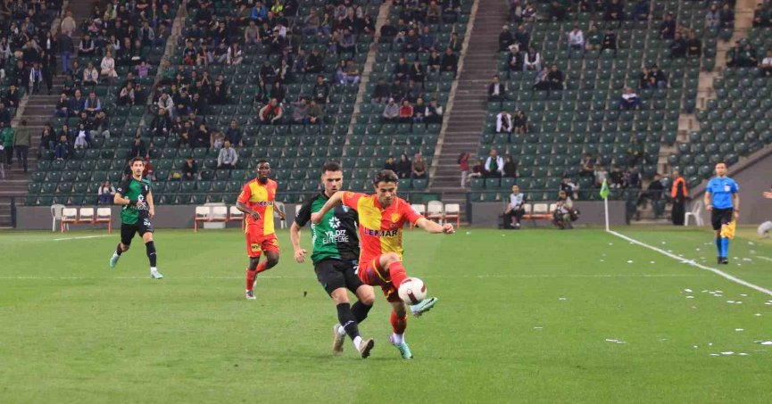 Körfez’de kritik 90 dakika!