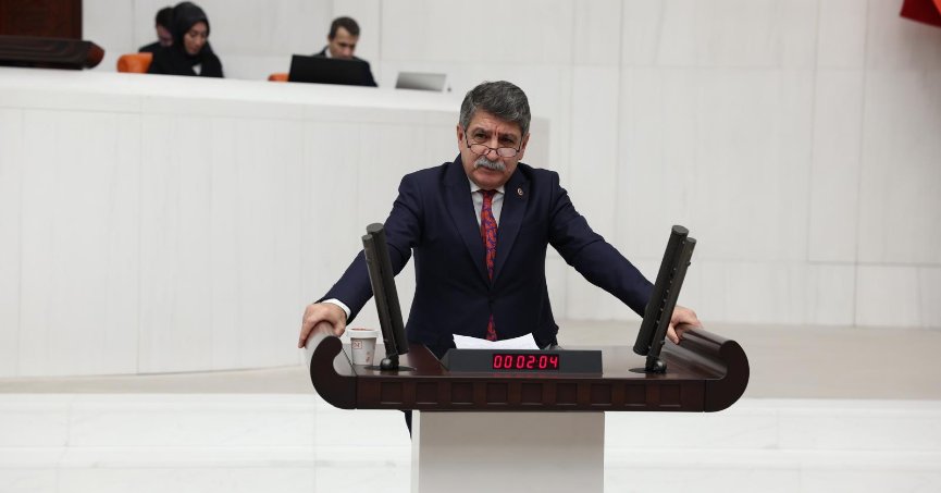 Kanko: Arslan Apartmanı çöküşü cinayettir!