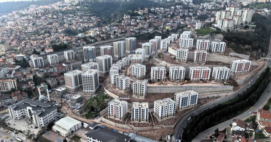 Cedit'te sona doğru