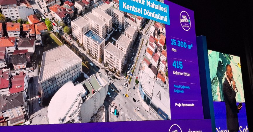 Muhalefete seslendi: Gölge etmeyin, yeter!