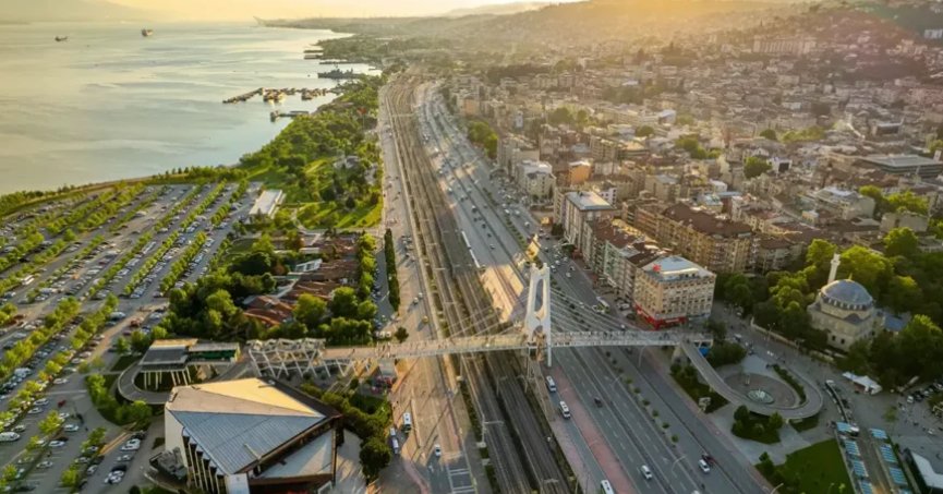 Kocaeli’de sirenler çalabilir!