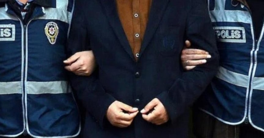 Kocaeli merkezli dev rüşvet ve yolsuzluk operasyonu!