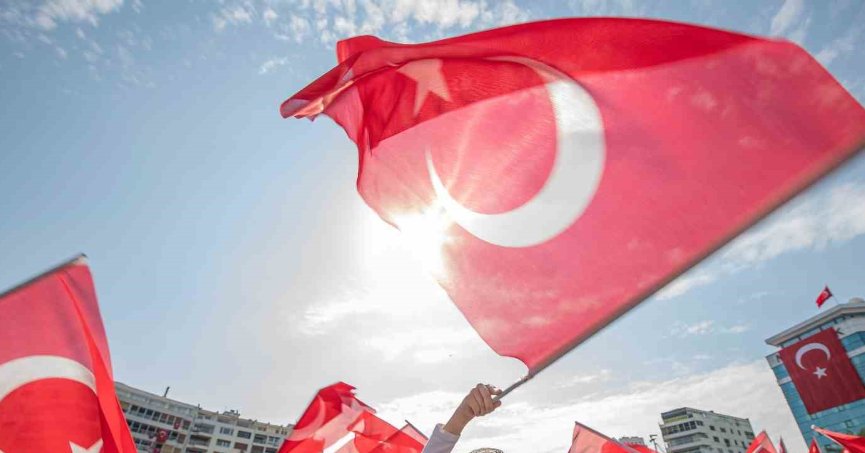 İşte CHP İzmit'in 23 Nisan programı!