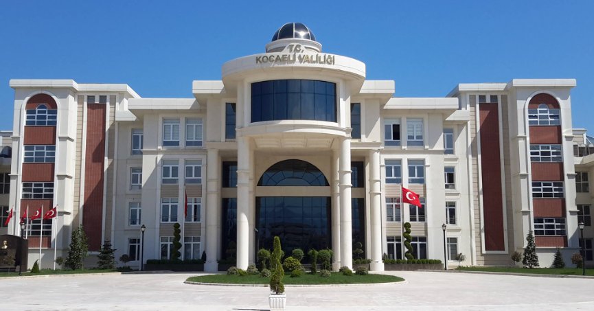 Kocaeli Valiliği’nden 23 Nisan kararı