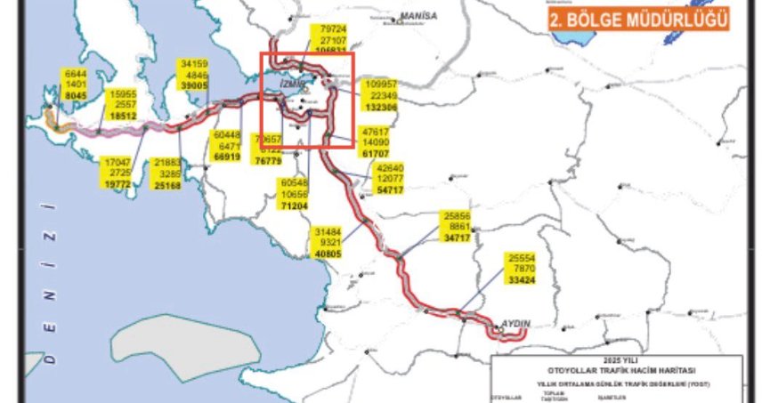 Otoyol özelleştirme planı tartışma yarattı