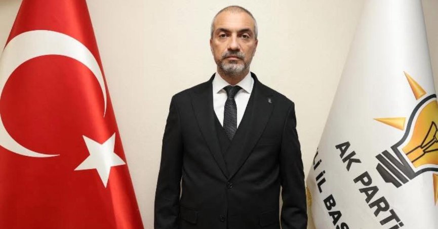 AK Parti'li Tırpan'dan “Kimyaları bozuldu” çıkışı