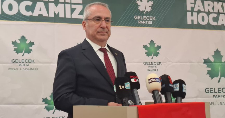 Seymen ve Özdağ’dan iktidara yönelik sert eleştiriler!