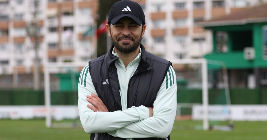 Selçuk İnan, Konyaspor maçını anlattı!