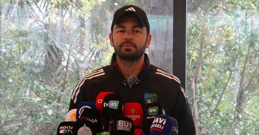 Selçuk İnan: Ligin en renkli takımıyız
