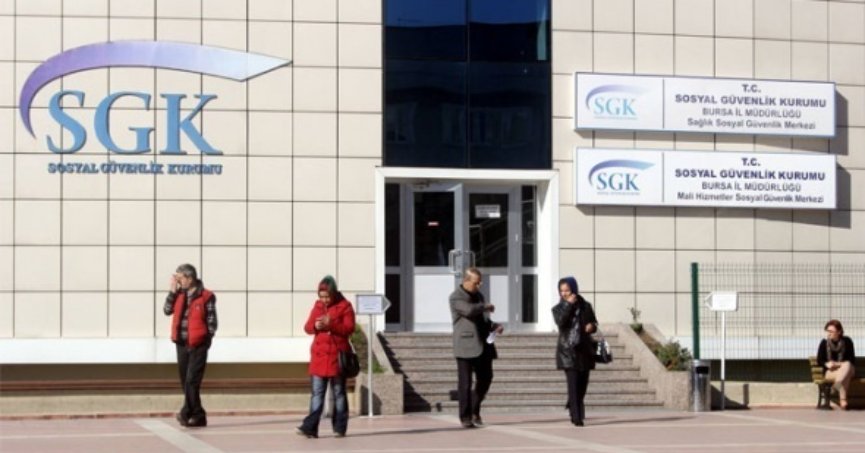 Milyonları ilgilendiriyor! SGK’dan borçlulara yeni düzenleme