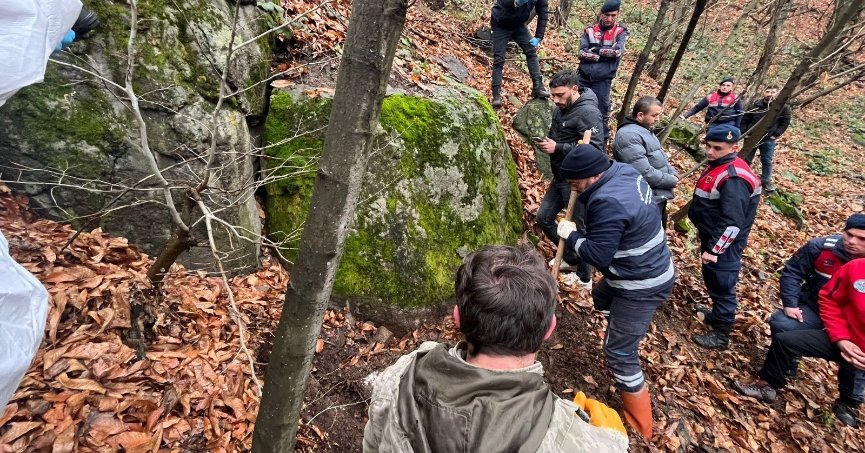 Serdar Arslan cinayetinde hüküm açıklandı!