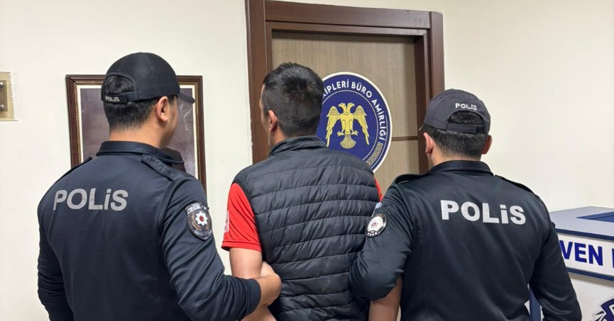 Sahte memur rolüyle dolandırıcılık!