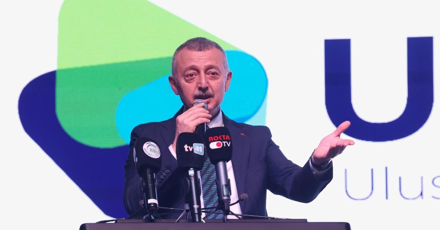 USKAF Şurası Kocaeli’de başladı