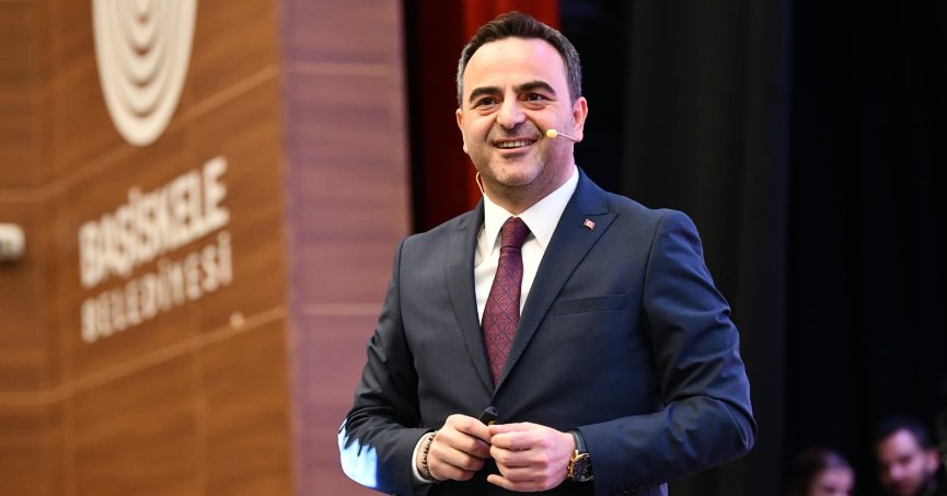 Başkan Özlü 7 yılını anlattı