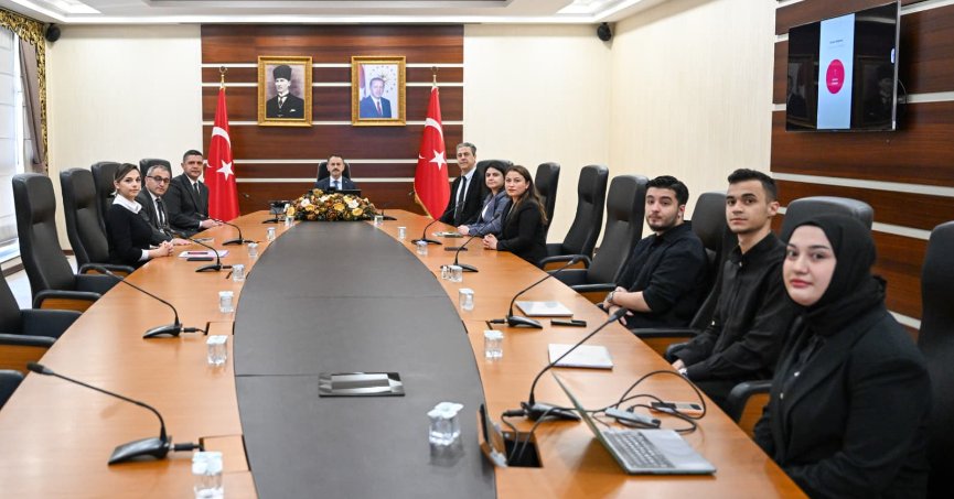 Sokakta çalışan çocuklar için yeni koruma sistemi