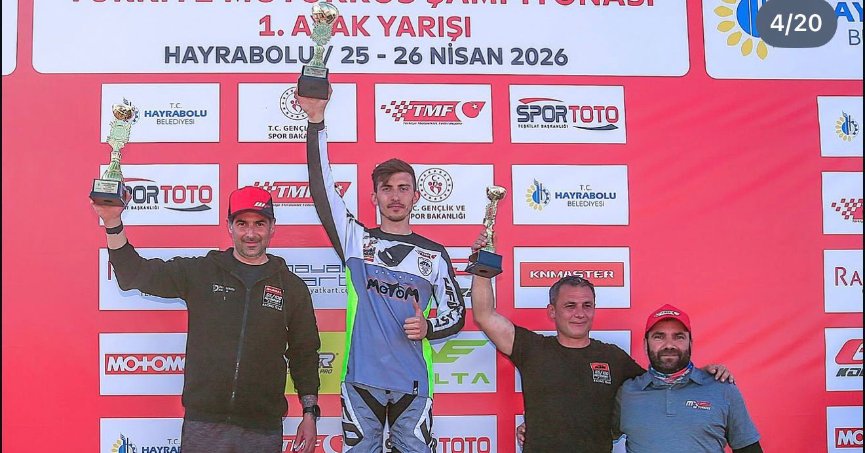 Kağıtspor başarıdan başarıya koştu
