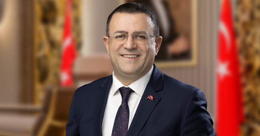 Başkan Gökçe: Emek ve dayanışmanın yanındayız