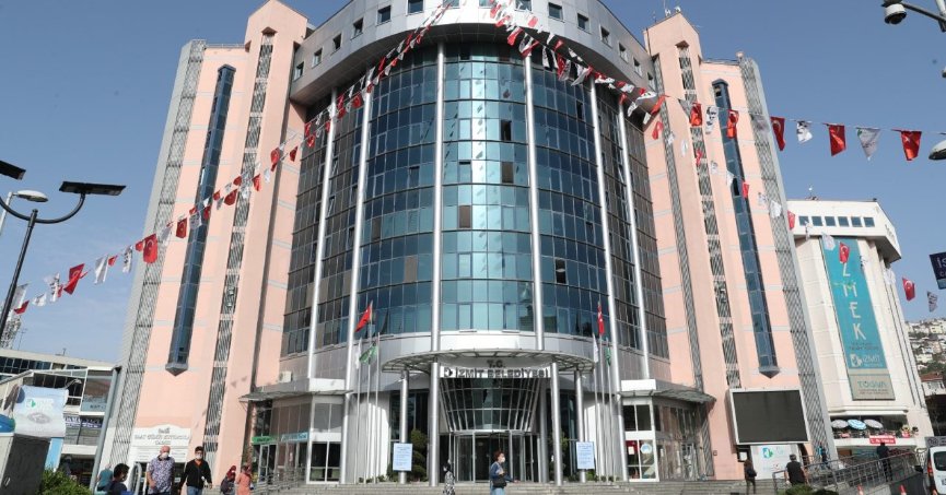 İzmit Belediyesi personel alacak