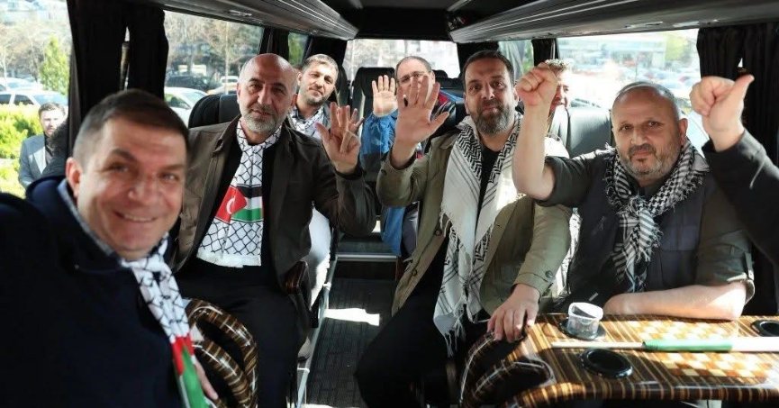Büyükakın: Şahin Yaşlık ve tüm aktivistler hemen serbest bırakılsın