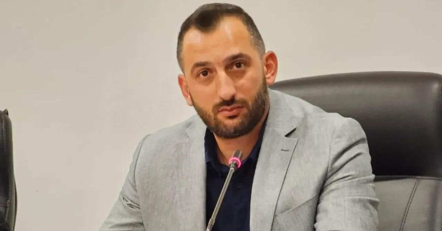 Kadir Özdemir, Gölcük Belediyesi Meclisi’nde yeniden görevde