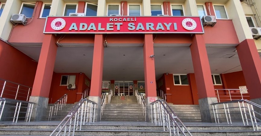Yalova'daki terörist ile HTS kaydına 