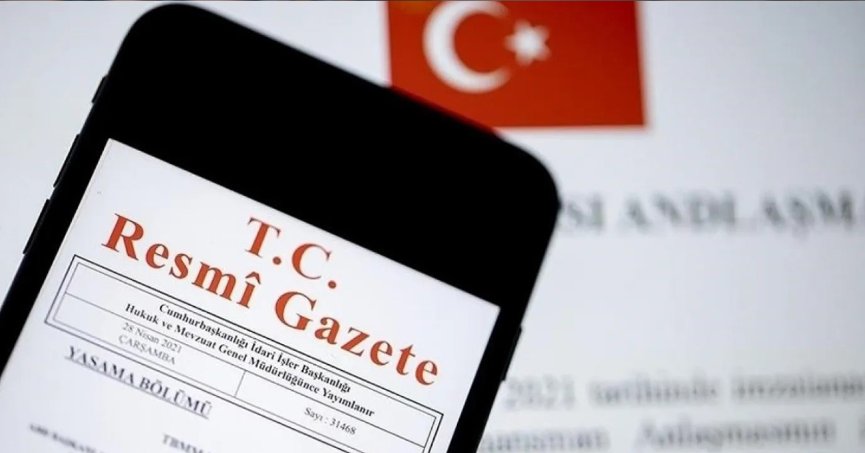 Gider vergilerinde yeni düzenleme