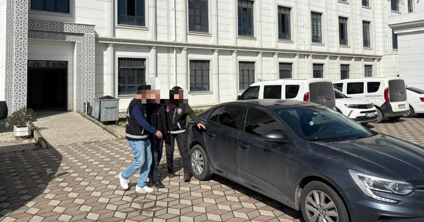 Tıra saklanıp kardeşini öldürmüştü, tutuklandı!