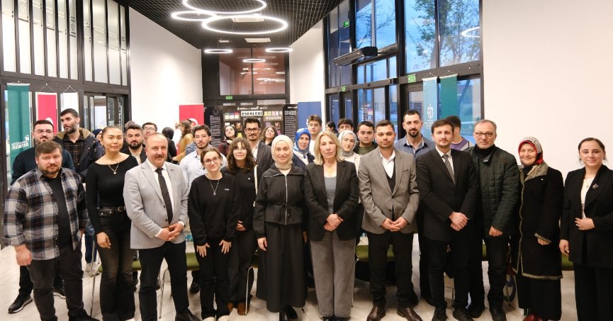 Gençlere tarih bilinci aşılandı