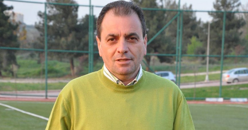 Uğur Uludağ’ın acı günü