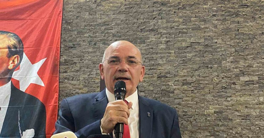 Durmuş, muhalefeti  yenmeyi yine başardı