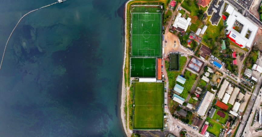 İzmit sahiline dev yatırım