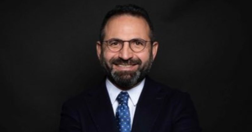 Hilmi Daşdemir Gölcük'te küresel sistemi anlatacak