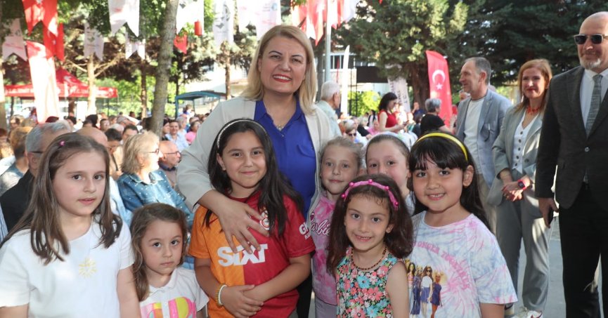 Hıdırellez İzmit’te 3 günlük şölene dönüşecek